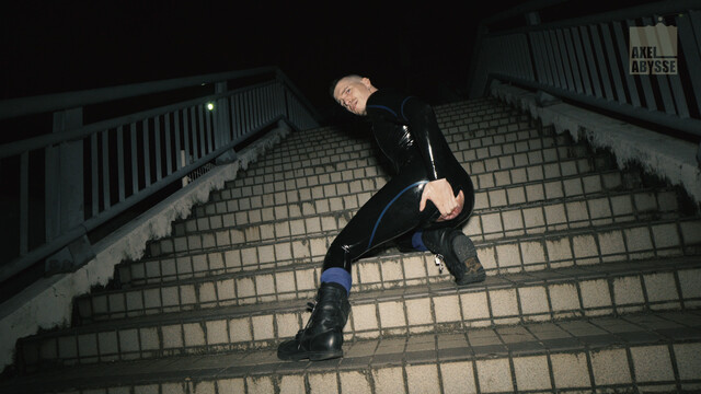Night Walk