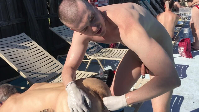 FistFest with VScorpioFF