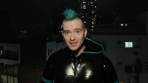 X Awards 2020 - Thanks