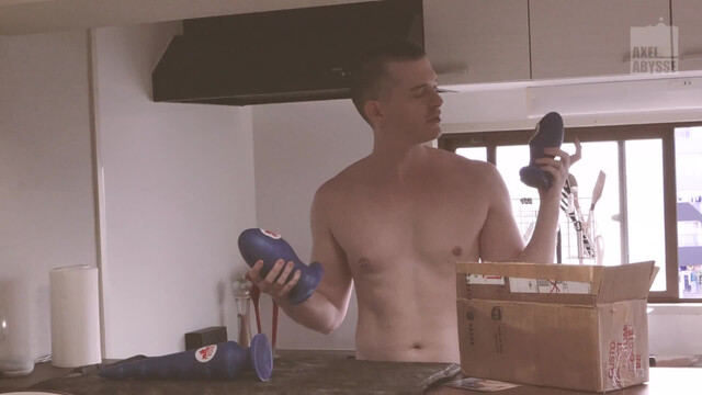 Topped Toys Unboxing