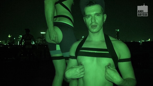 Compilation 9 - Night
