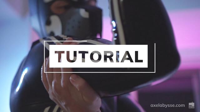Fisting Tutorial