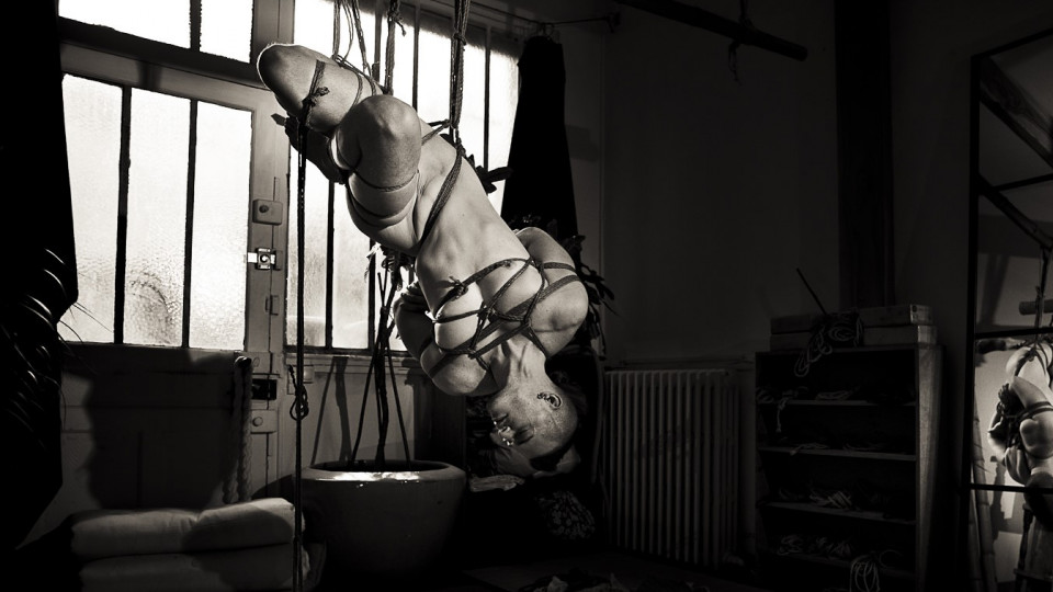First Ropes