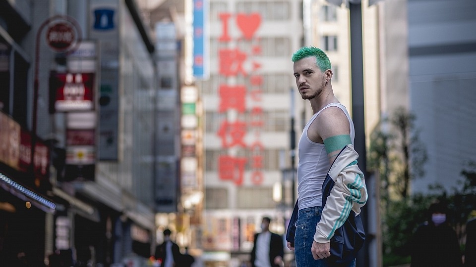 NewTOKYO