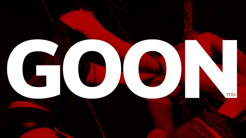 Goon Mix