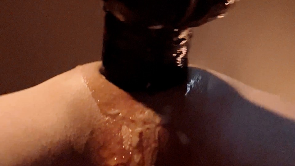 Fuck Machine