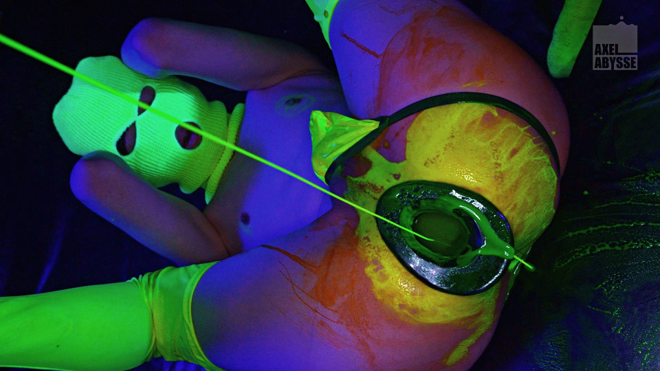 Plunge