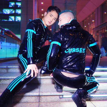 Cursed